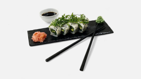 Vegan Simple Rolls