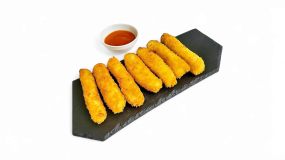 Pui Tempura