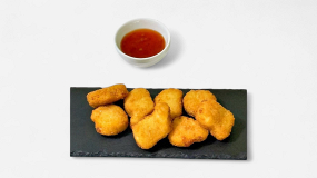 Nuggets de Pui