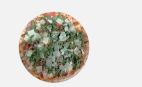 Prosciutto 