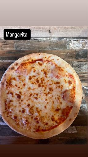 Margherita