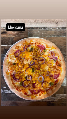 Mexicana