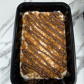 Spéculoos nutella 