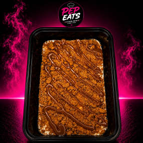 Spéculoos daim caramel