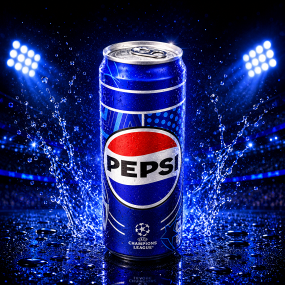 Pepsi