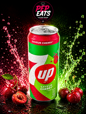 7up cherry