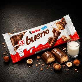 Kinder bueno