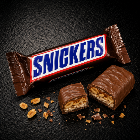 Snickers