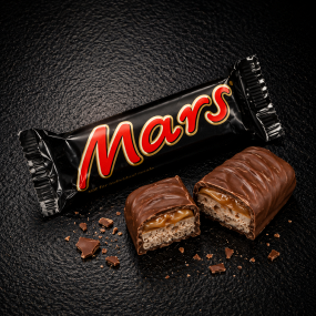Mars