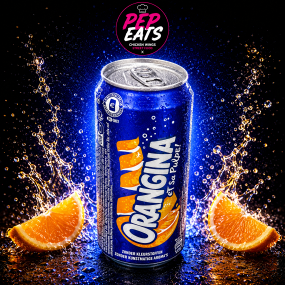 Orangina