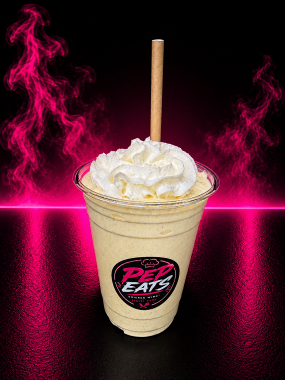 Milkshake Gourmand