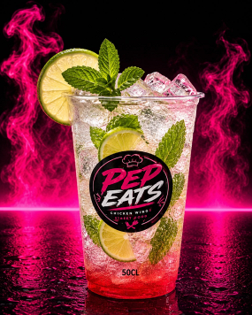 Virgin Mojito 50cl