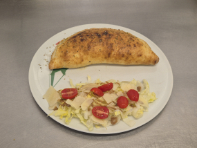 CALZONE