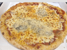 4 FROMAGES