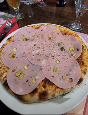 CAZA MODENA
