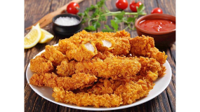 Platou Crispy