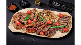 Platou Grill