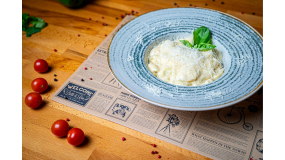Paste Quattro Formaggi