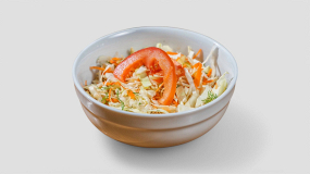 Salată Crudități