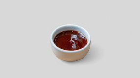 Sos Barbeque