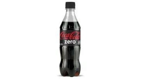 Coca Cola Zero