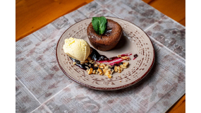 Lava Cake