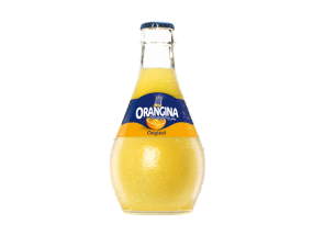 Orangina Original
