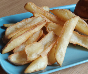 American Fries