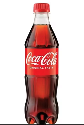  Coca Cola 0,5l 