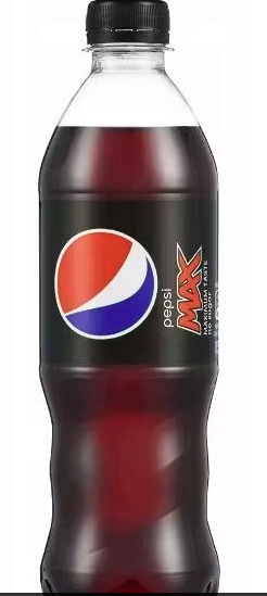 Pepsi Max 0,5l 