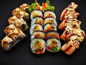  Grill 28szt