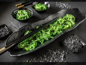 Sałatka Wakame 115g