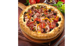 Pizza Nostra | 40 cm + Doză Gratis