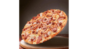 Pizza Canibale | 40 cm + Doză Gratis
