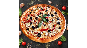 Pizza Safari | 40 cm + Doză Gratis