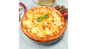 Pizza Quattro Formaggi | 32cm