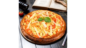 Pizza Pollo | 32 cm