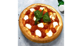 Pizza Regina Margherita | 32 cm