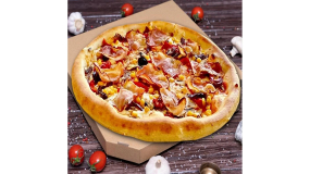 Pizza Țărănească | 32 cm