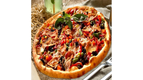 Pizza Capriciosa | 32 cm