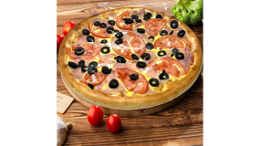 Pizza Gondola | 40 cm