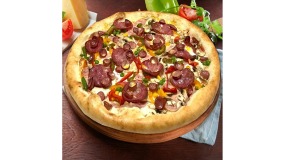 Pizza Bomba | 40 cm