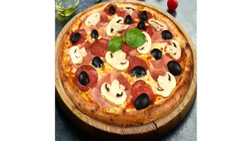 Pizza Speciala | Family 50cm
