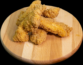 Crispy Strips | 3 buc