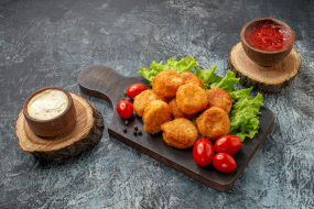 Nuggets Pui