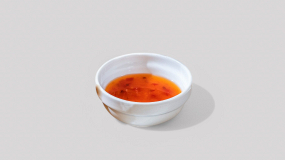 Sos Sweet Chili