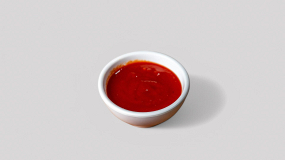 Sos Pizza