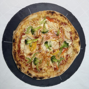 Pizza Mario