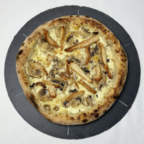 Pizza Fattoria