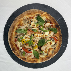 Pizza Rancho